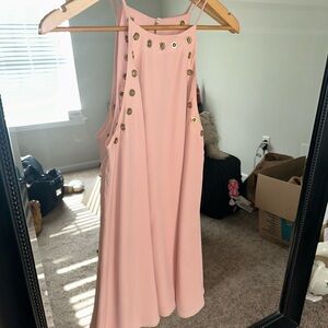 Lulus dress